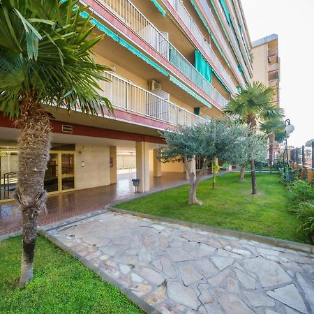 Homeholidaysrentals Nice - Costa Barcelona Malgrat de Mar Buitenkant foto