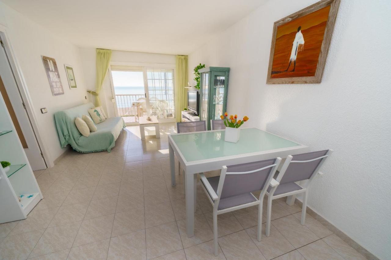 Homeholidaysrentals Nice - Costa Barcelona Malgrat de Mar Buitenkant foto