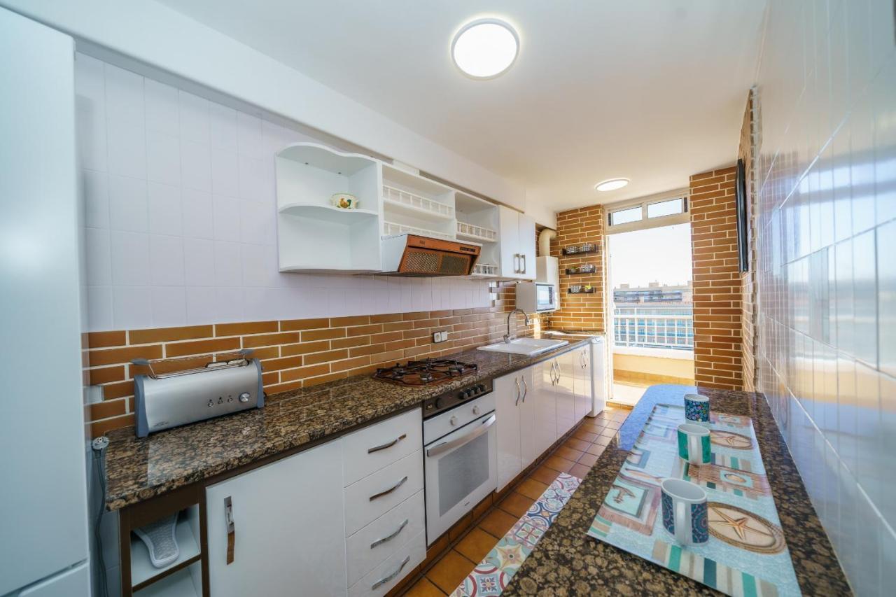 Homeholidaysrentals Nice - Costa Barcelona Malgrat de Mar Buitenkant foto