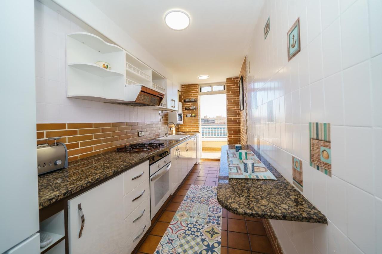 Homeholidaysrentals Nice - Costa Barcelona Malgrat de Mar Buitenkant foto