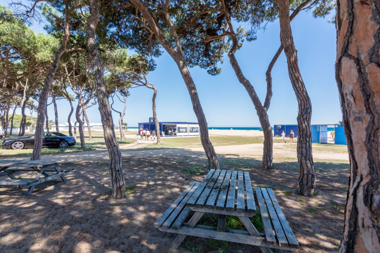 Homeholidaysrentals Nice - Costa Barcelona Malgrat de Mar Buitenkant foto